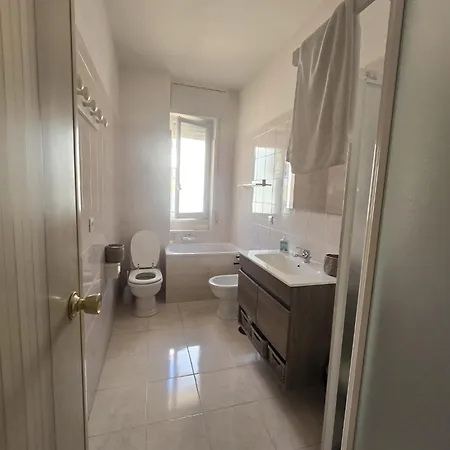 Casa Nina Appartement Arma di Taggia
