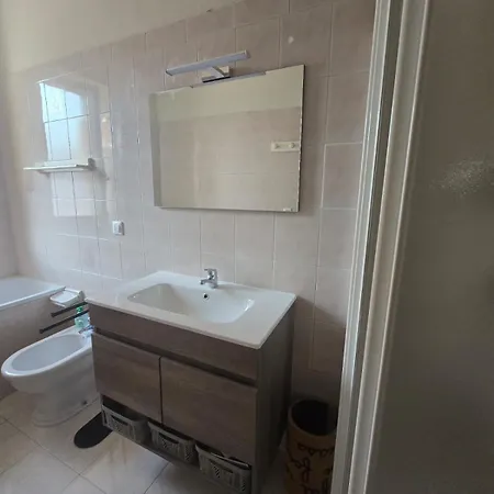 Appartement Casa Nina Arma di Taggia