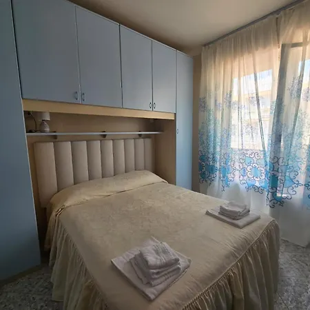 Appartement Casa Nina *